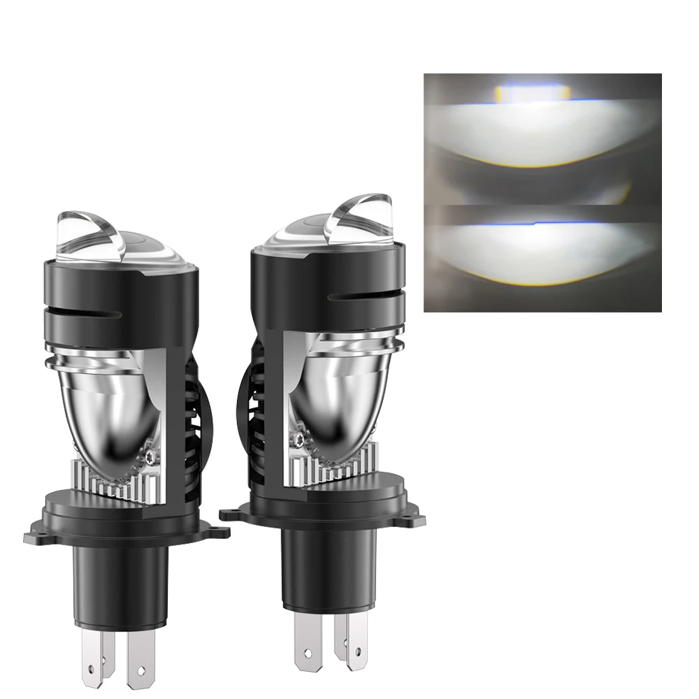 H4/9003/HB2 Led Hea…