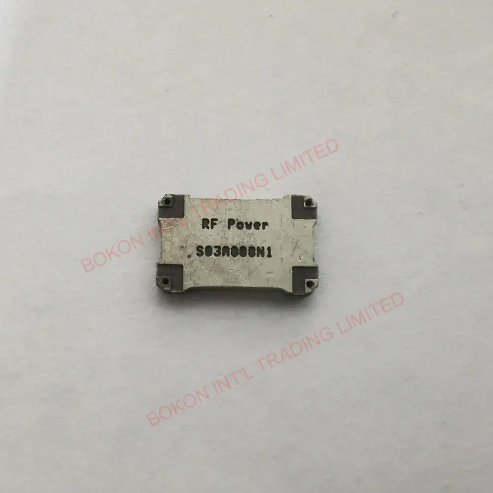 815 Mhz-960 Mhz 3db 100Watt Rf Magnetron S03a888n1r 90 Graden Hybride Koppeling Voor Ampère Gsm Edge Toepassingen S03a888n1 Rf Power