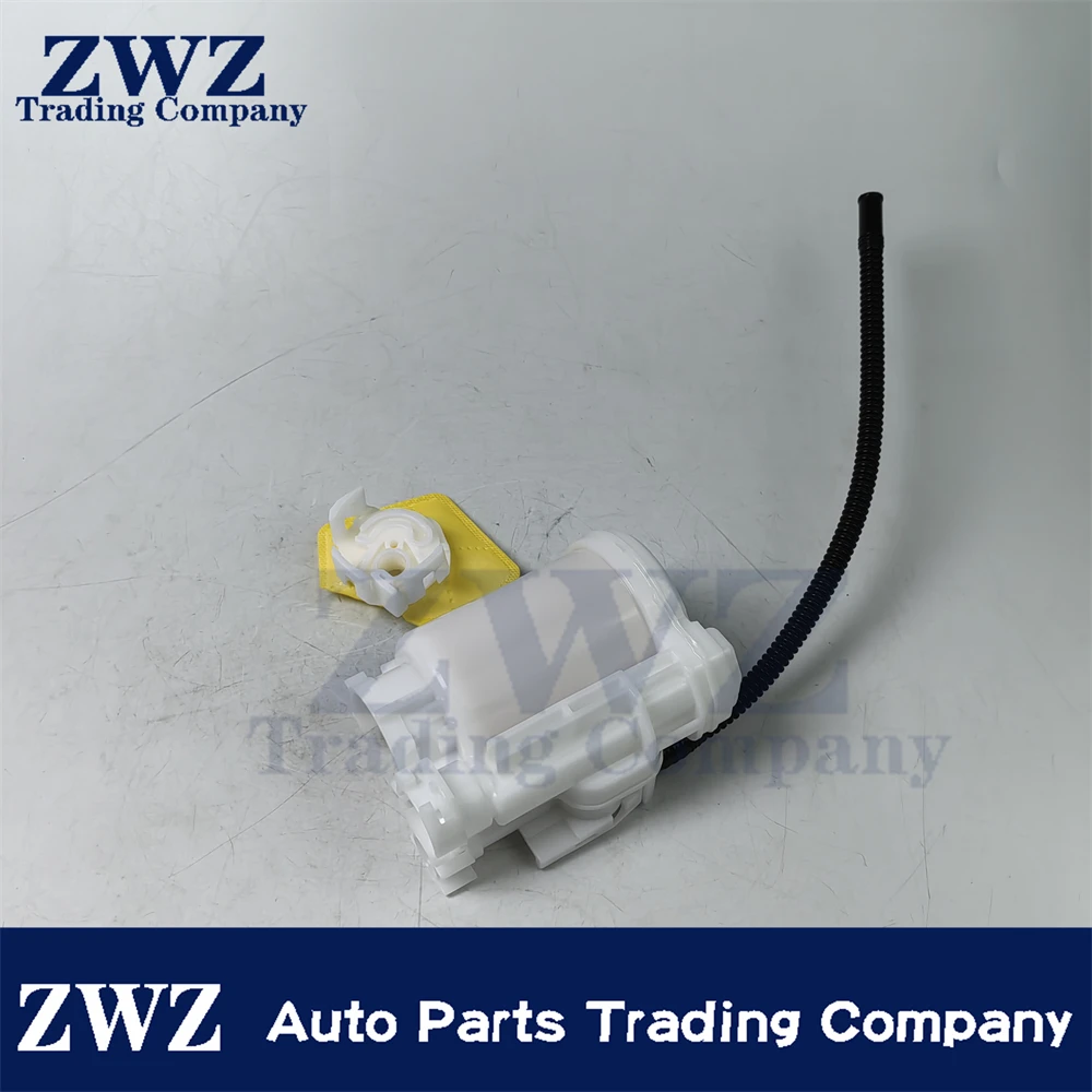 

Фильтр топливный для Toyota Camry 2.5L L4 2018-2019, артикул 77024-33240