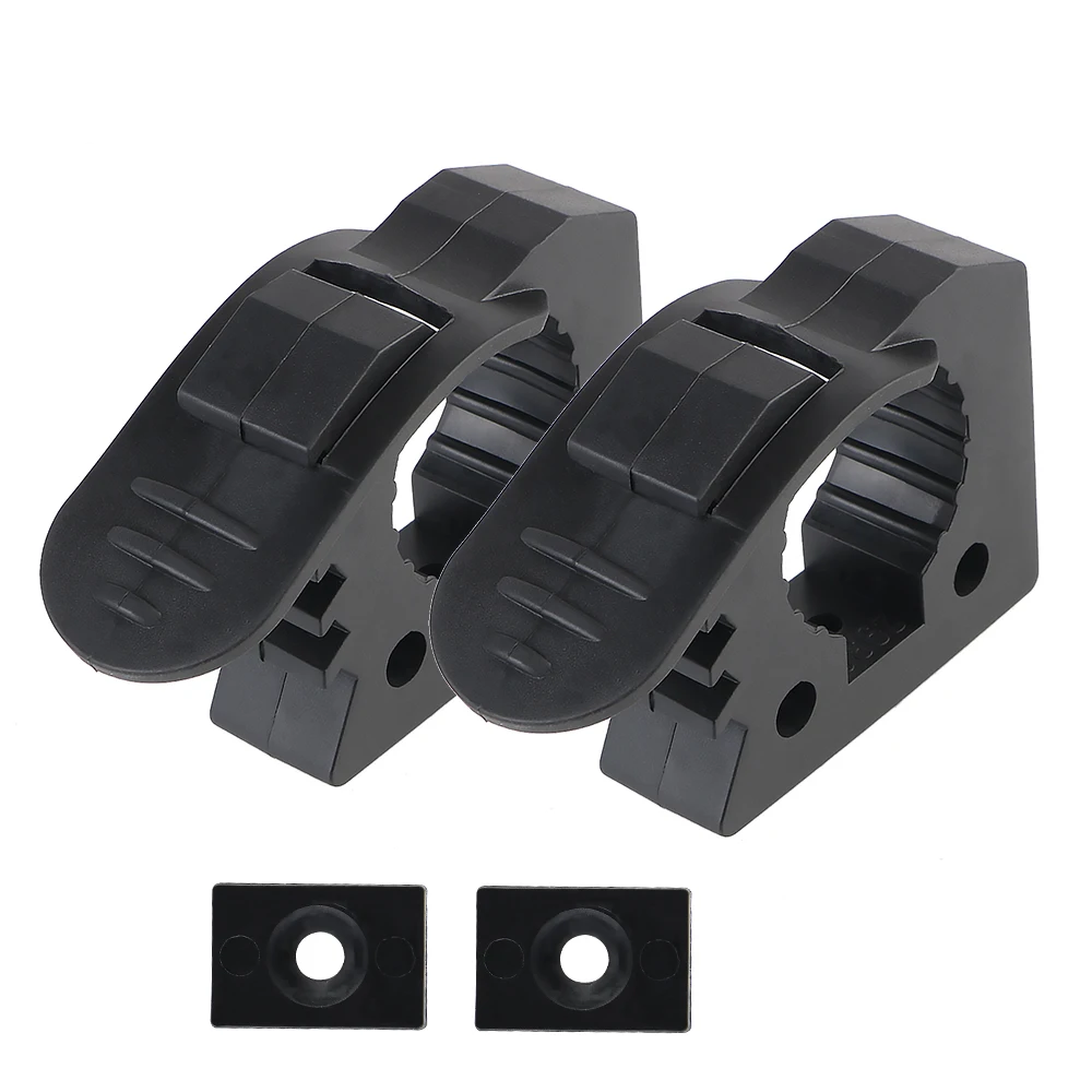 Rubber Clamp Mount Fits 1