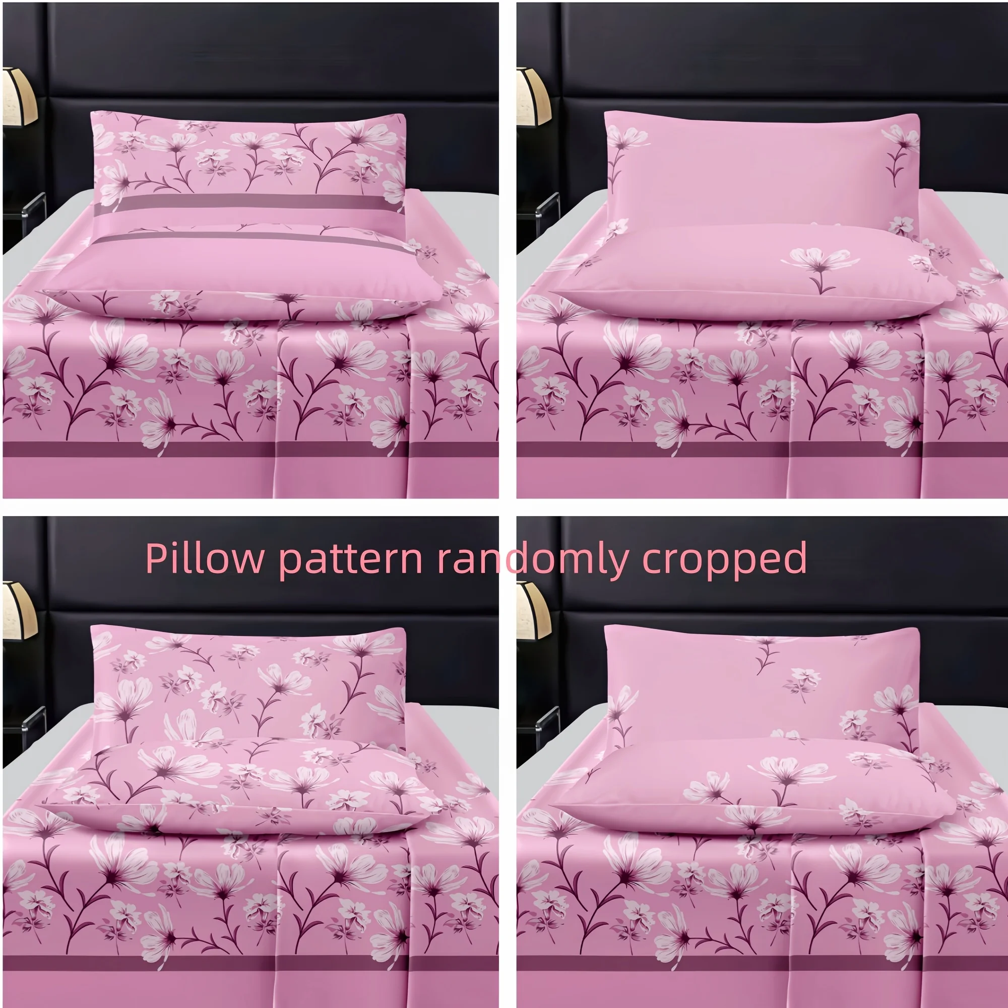Комплект постельного белья с р – обзор и цена Fitted Sheet Deep