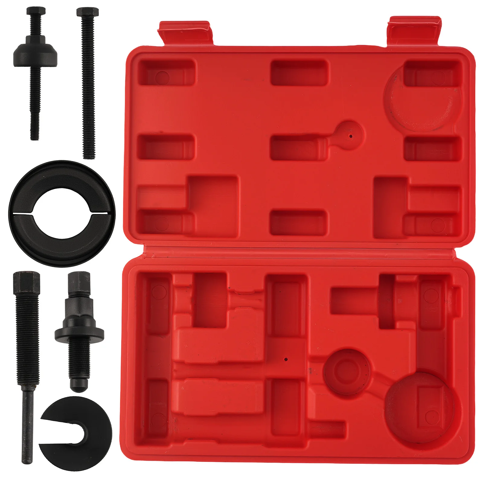 Power Steering Pump…