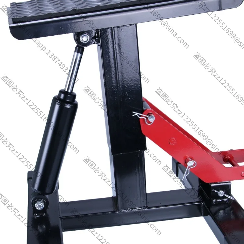 It Is Suitable for Repair Stool, MaintenanceStool, Hydraulic Parking Stool, Universal for Maintenance of StartingStool