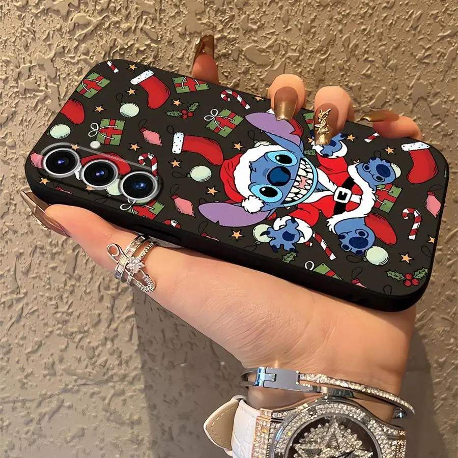 Case for Samsung Galaxy A14 A15 A16 A21s A72 A73 A54 A71 A17 A23 A33 A34 A51 A52 A12 A13 A24 A31 A35 A41 Soft Back Phone Cover