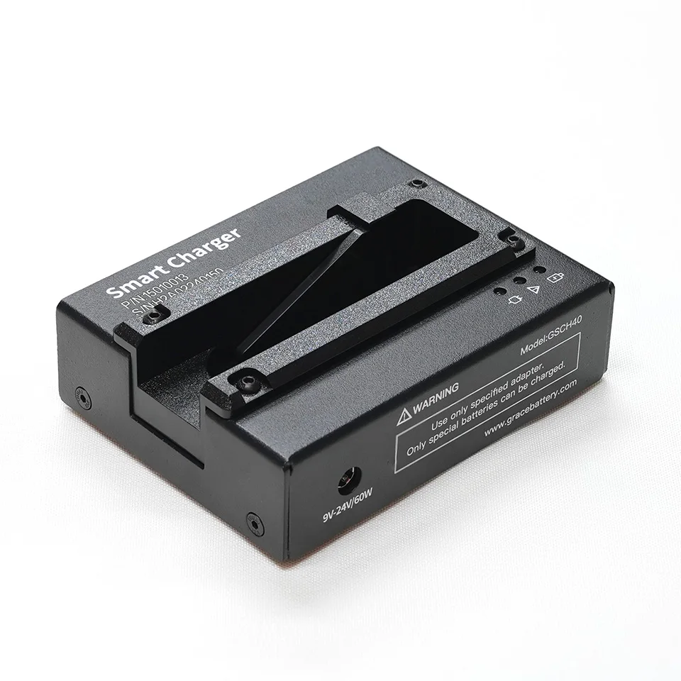 Tefoo GSCH 40 Smart r for TEFOO SMBus Series Standard Smart