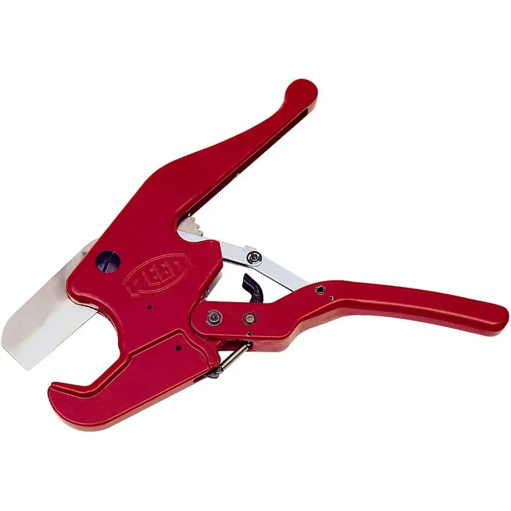 

2-Inch Ratchet Shears for Precision Cutting