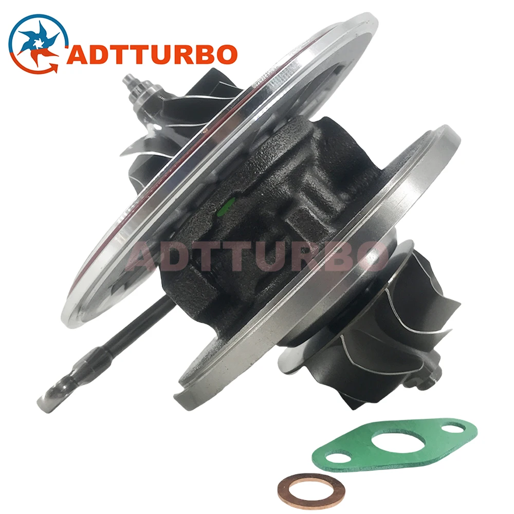 GTA2359VK Turbocharger CHRA 743899 743436 734899-0002 Turbine Cartridge for Mercedes E 320 S 320 CDI W211 OM648 204HP 2003-2006