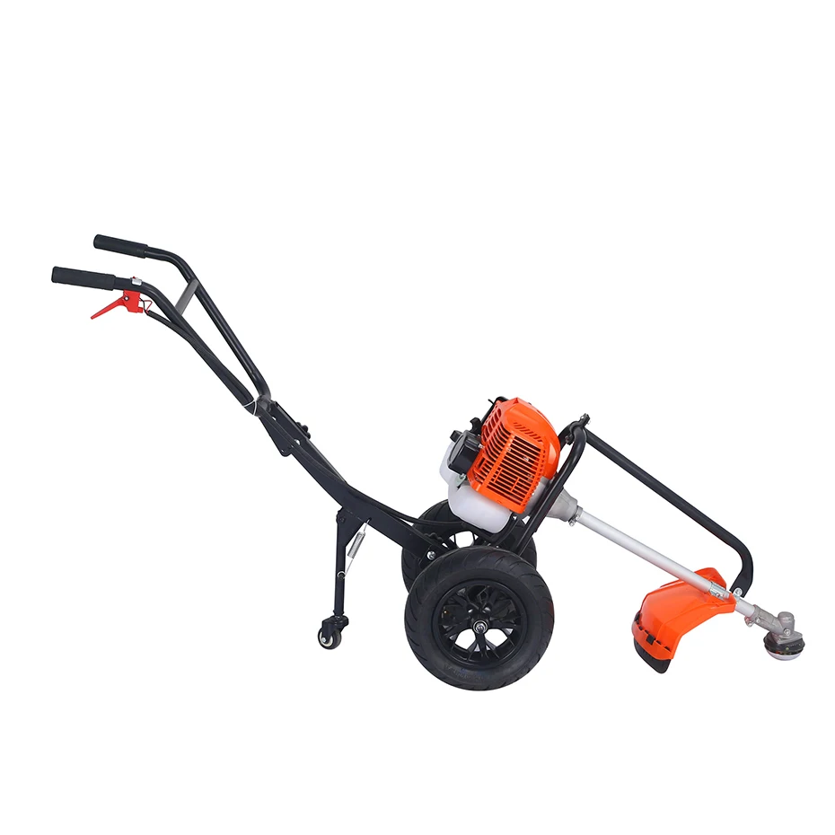 Thumbnail 4 - #11 Latest Lawn Mowers Offers