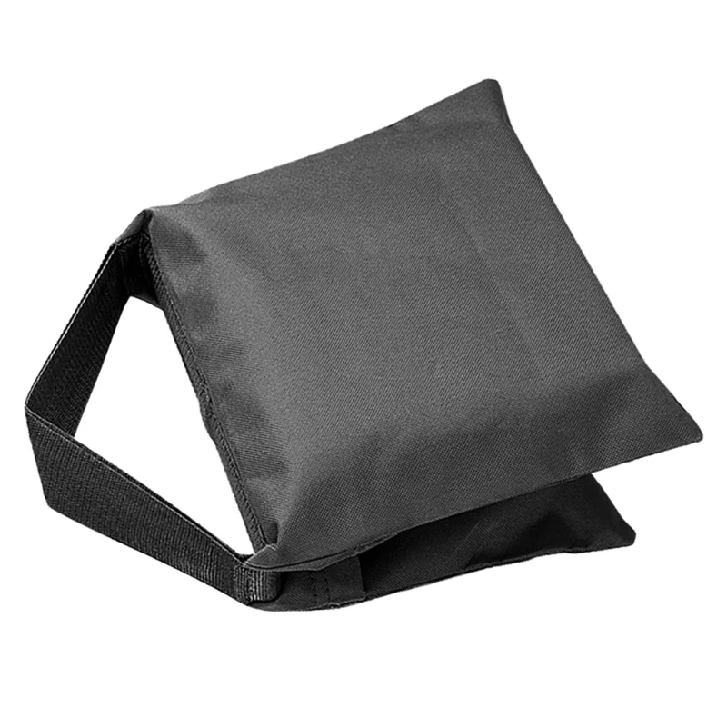 Sand Bag for Studio Video, Light Stand, Heavy Duty Sand Bag, Photographic Sand Bag, 25UC