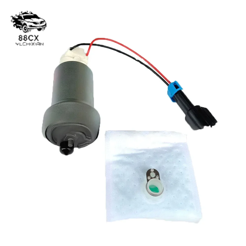 

Cross-border vehicle modified engine high flow fuel pump set F90000285 Factory price direct pump,