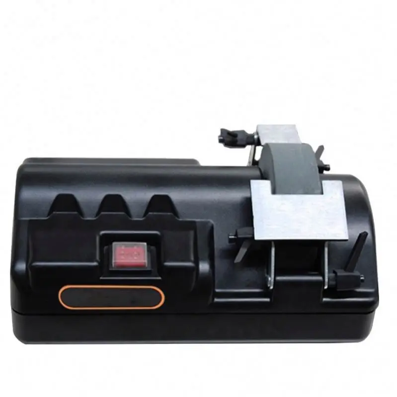 Small Water-cooled Knife Sharpener Commercial Pure Electric Fixed-angle knife Sharpener Automatic Professional Knife Sharpening