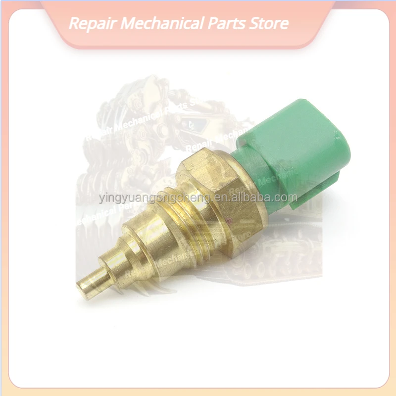 

K5 Water Fuel Temperature Temp Sensor S8342-01250 R61540090004 For Kobelco Sk200-8 Sk250-8 Sk260-8 Eb10-wt016 Excavator Part