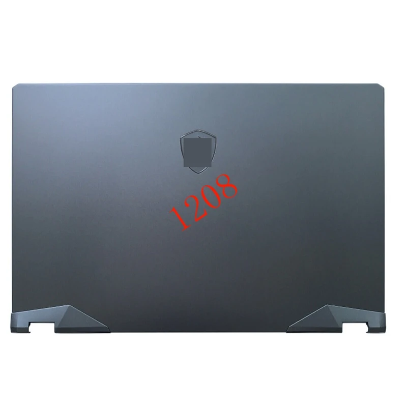 New LCD Back Cover For MSI GE66 Raider 10SD 10SE MS-1541 MS-1542 307541A413 US