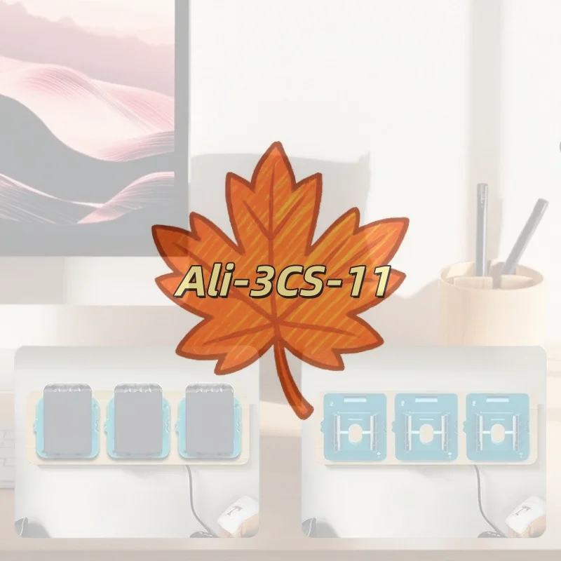 

18V Battery Wall Mount Kit - Universal Holder for BL1830/BL1840/BL1850/BL1860 Batteries with Screws, Workshop Organization