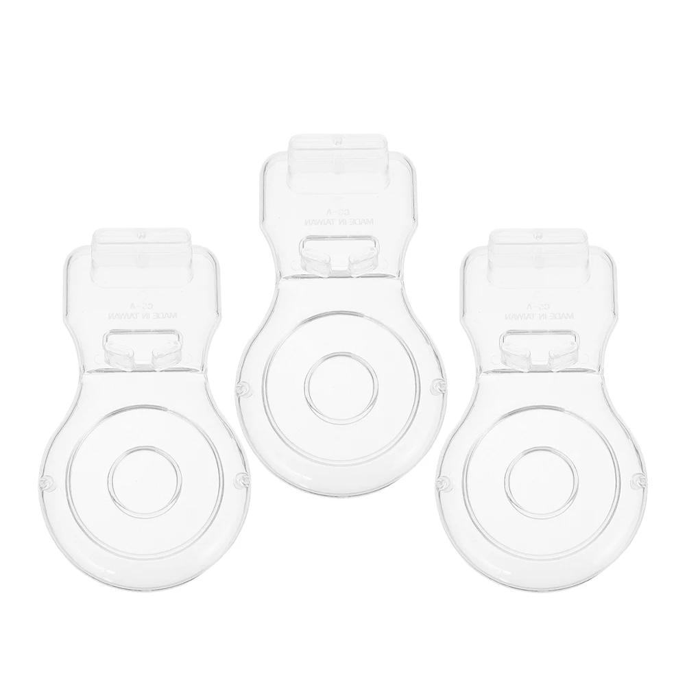 

3pcs Cup Saucer Rack Acrylic Coffee Tray Holder Stackable Mug Tea Display St Plate ganizers Kitchen Accessories