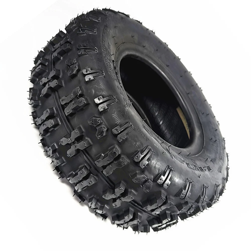 

New Practical Electric Scooter Tire Tires 13inch 31.5*11.5cm Better Grip Not Easy To Deform Rubber Special Lines