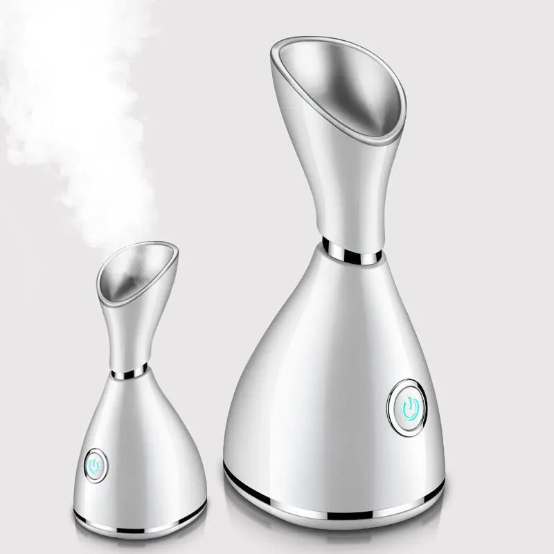 Face Steamer Hot Spray Facial Hydrating Moisturizing Spray Beauty Instrument Household
