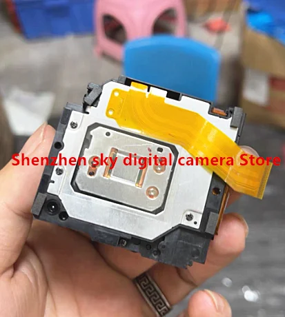 NEW Lens Zoom Unit For Nikon Coolpix S9100 S9050 Digital Camera Repair Part