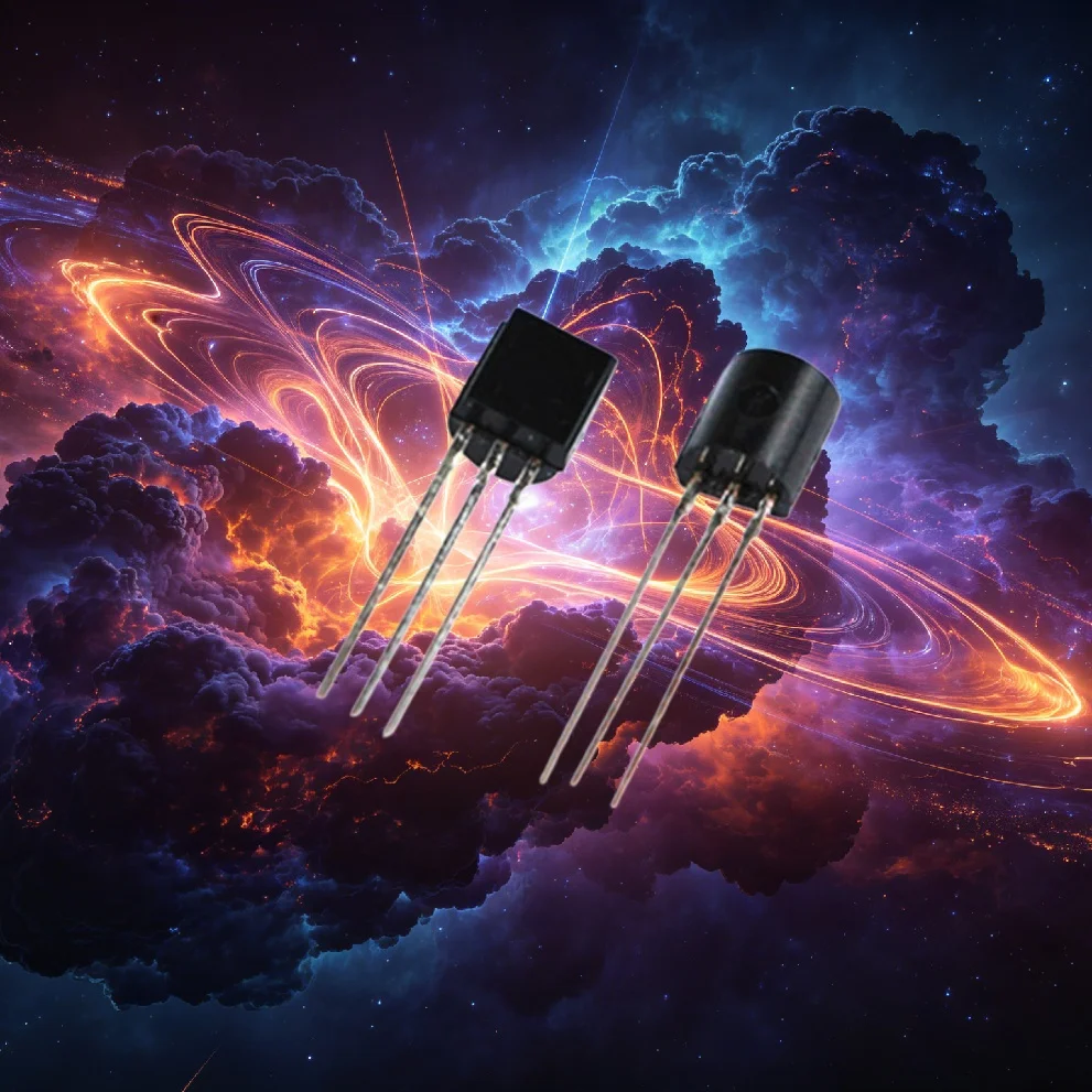 Stable Performance 50pcs/lot 2SA1013 A1013 TO-92 Transistors Triode PNP, 160V, 1A new original In Stock On Time Delivery
