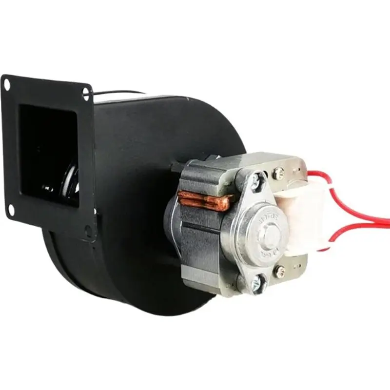 YLS-CY063 220V Electric Air Blower 13W 2800RPM Cooling Fan Mini Blower High Qulitity Quality Centrifugal Fan 30M3/H 68PA