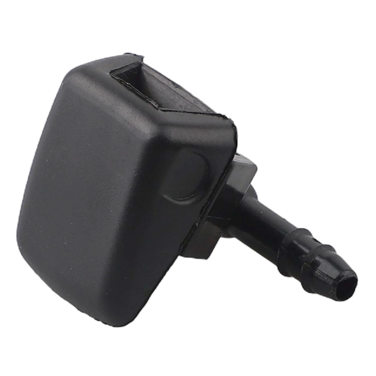 

Plastic Nozzle Windscreen Washer Nozzle OE Part Number 735277664 OE Part Number 6438J0 Car Wash Vehicle Maintenance