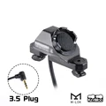 3.5 PLUG BK
