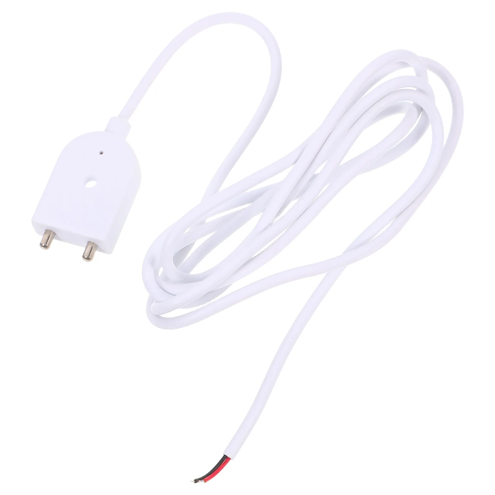 Pipeline Leak Detection Probe Cord Portable Water Leak Sensor Tool Water Leakage Alarm Sensor Cable Probe with Cord