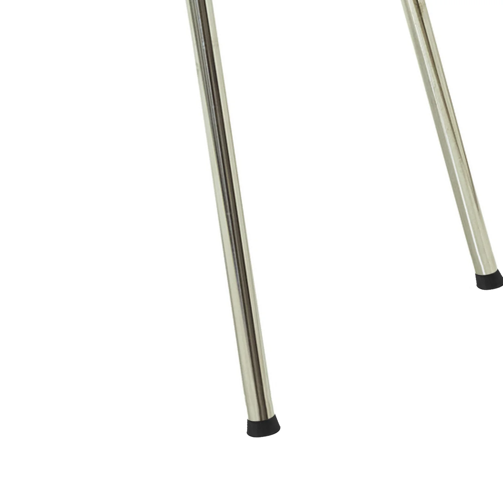 

4Pcs Adjustable Screw-on Rubber Foot Pads Shock Absorbing Furniture Levelers Noise Reduction Anti Slip Cabinets Chairs Beds