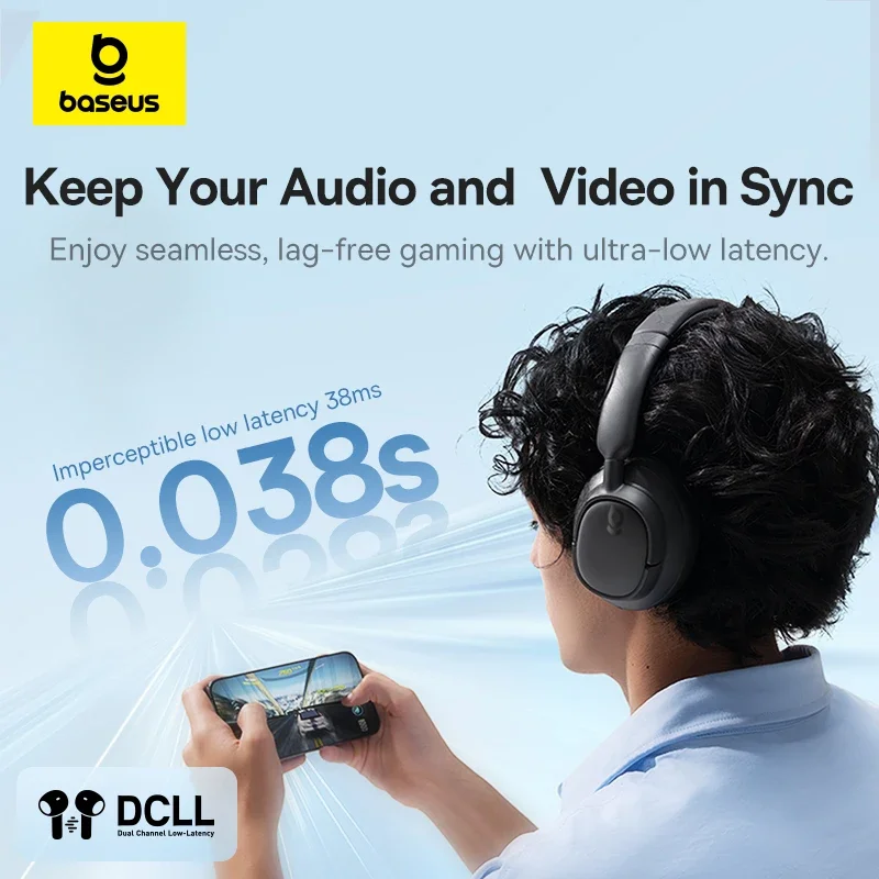 Thumbnail 4 - #22 Latest Over-Ear Headphones Offers