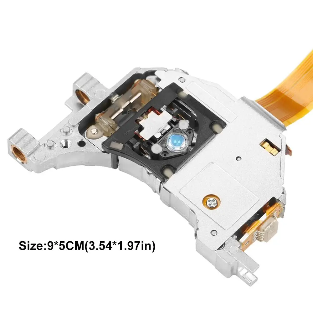 SF HD8 Optical Pickup Lens Precision Workmanship Replacement Mechanism Optical Mechanism Durable for BMW MK4 CCC DVD M3.5