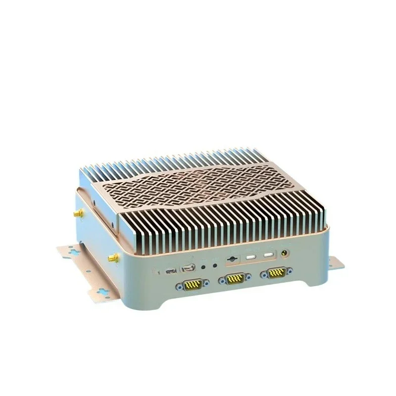 T906G nvidia jetson agx orin  ai edge computing box gateway nx