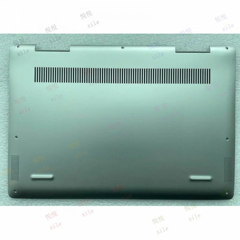 

LL Silver FOR DELL Inspiron 7386 Laptop Bottom Base Cover D Shell Case 0C6GX9 C6GX9