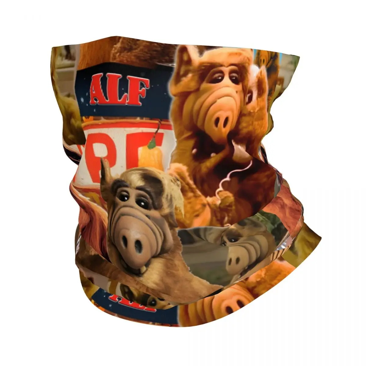 Alien Life Form Alf… - image