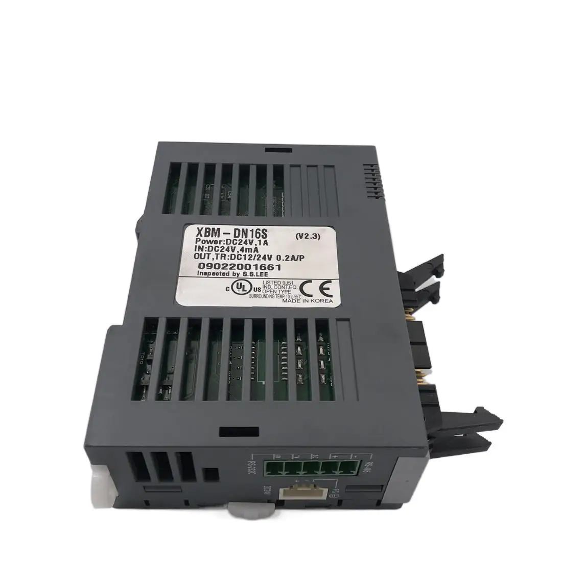 

original 100% authentique XBM-DN16S PLC