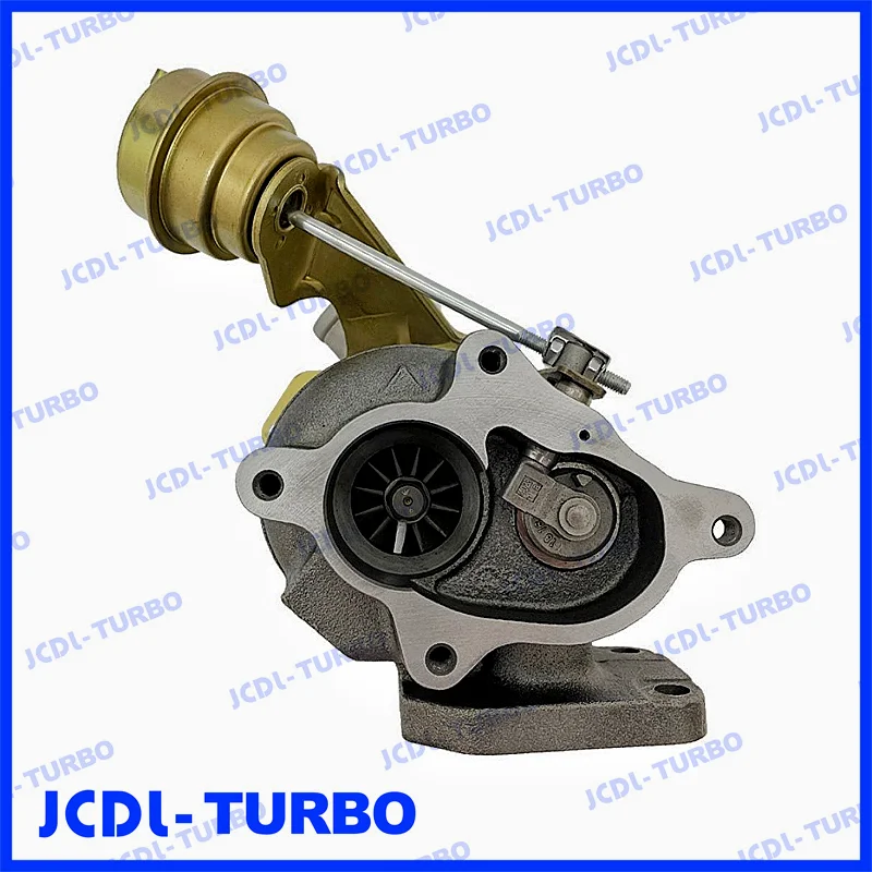 Turbocharger  K14 53149887018 074145701A 074145701AX 531497018 turbo For Volkswagen VW T4 Turbocharger 2.5 TDI