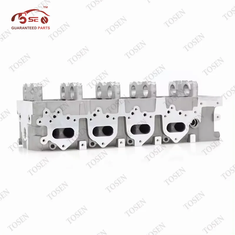 

Factory Auto Engine Parts New 4M41 Cylinder Head Assembly ME204200 for Mitsubishi Pajero L200