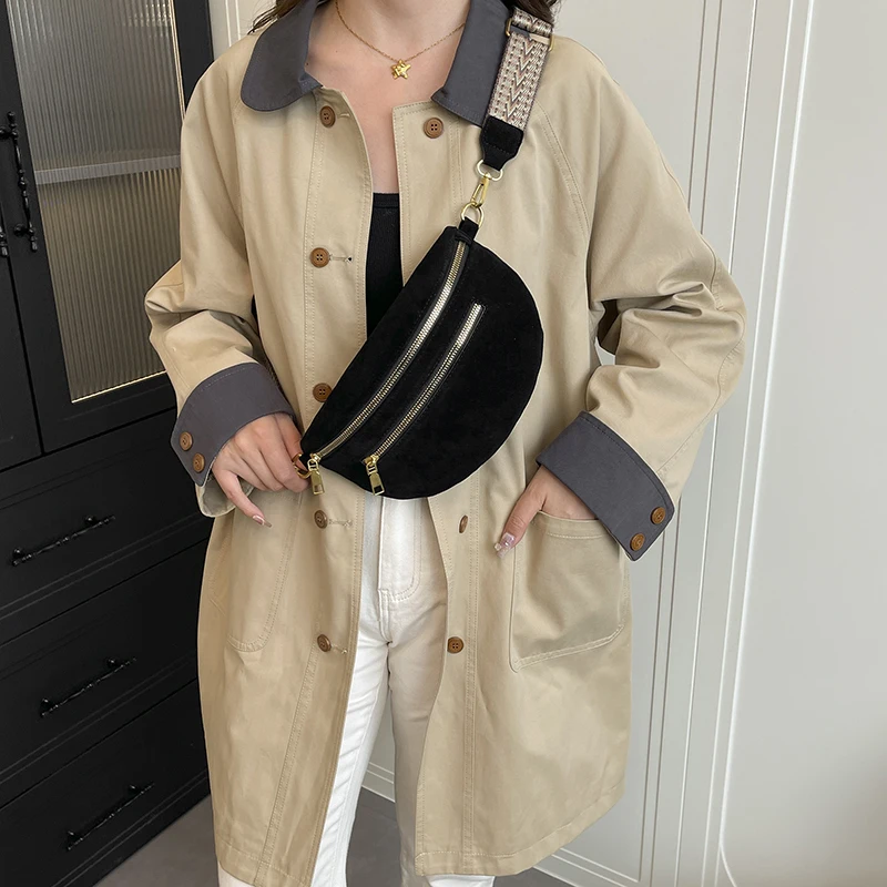 Thumbnail 2 - #72 Best Crossbody Waist Bags to Buy In 2026