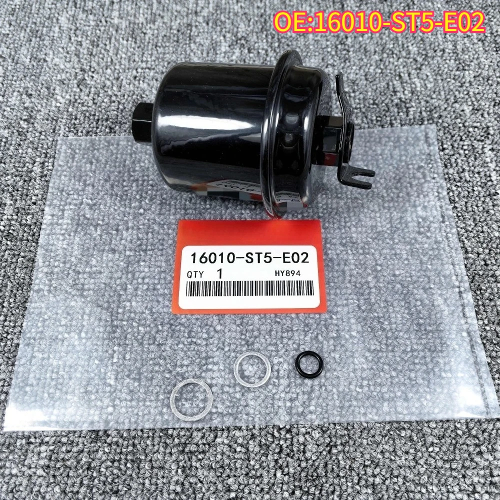 

High quality New For 16010-ST5-E02 suitable for Accord 2.2 Civic Filter Grid 16010 ST5 E02