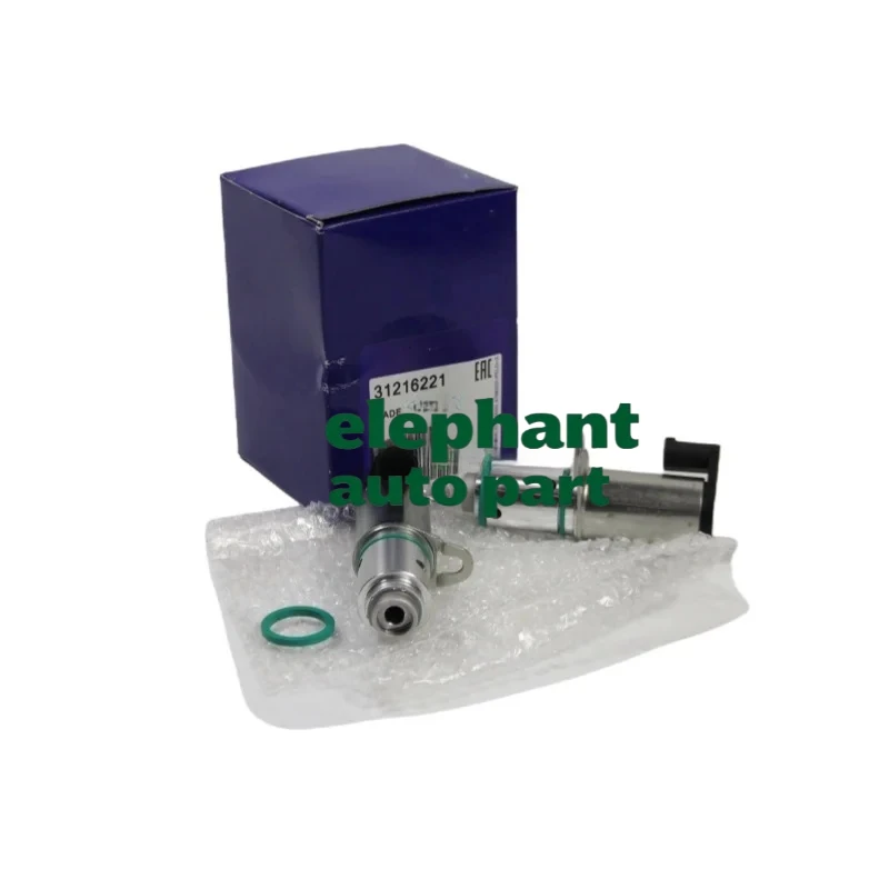 

1PC GENUINE Engine Camshaft solenoid Valve 31216221 Fit For Volvo C30 C70 S60 S80 V40 V60 V70 XC60 XC70