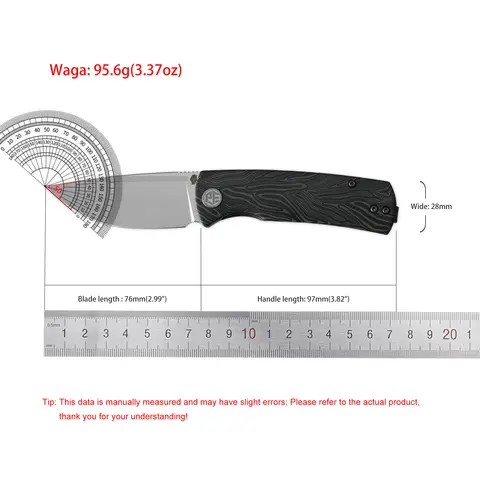 10 best sales harpykniv - №2