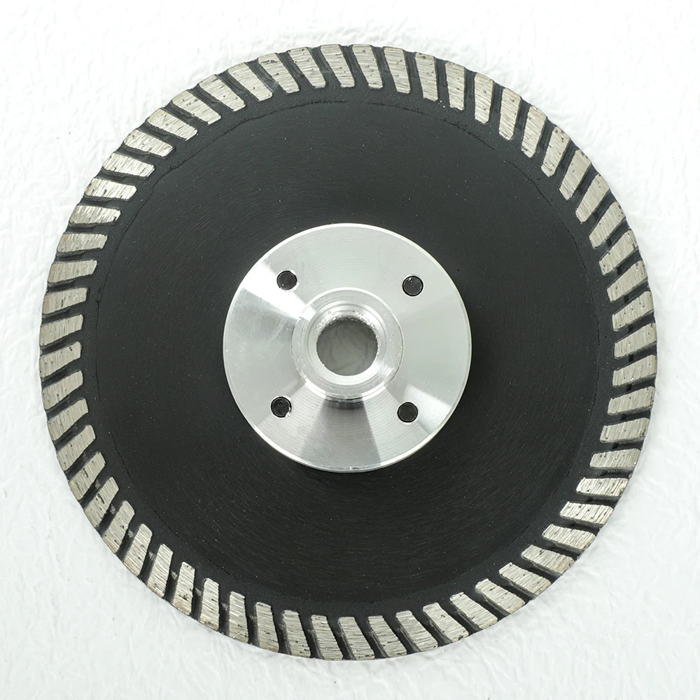 5 дюймов 125 мм алмазная пила для гранита