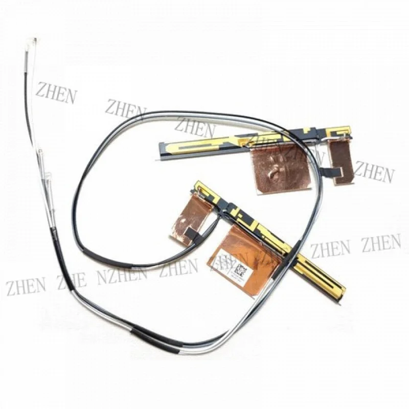 

Сигнальный кабель антенны Y WiFi для DELL Latitude 5420 E5420 05DG4G