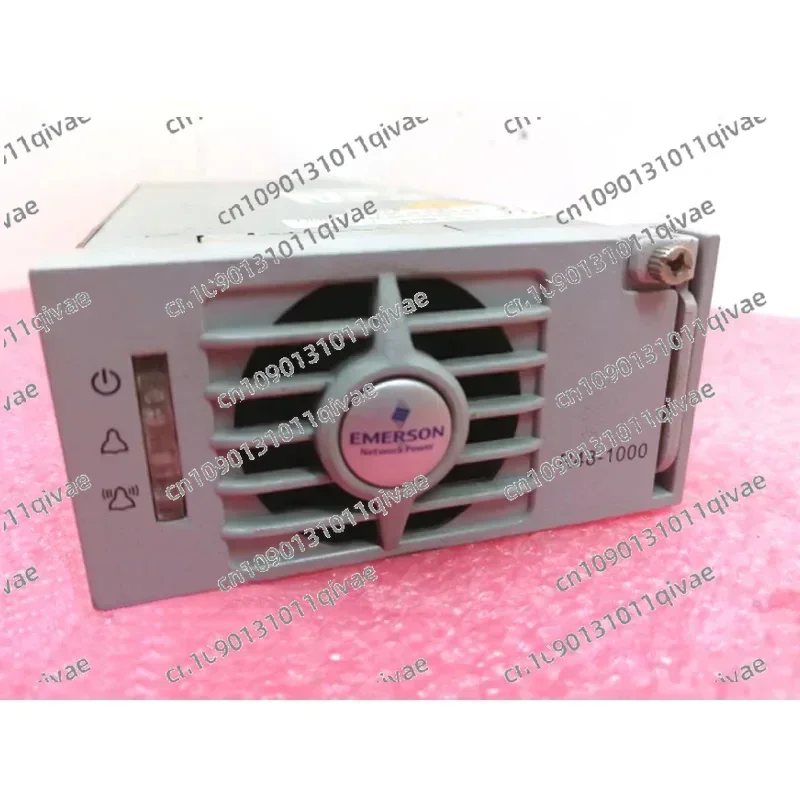 

Used R48-1000 R48-1000A Communication Power Rectifier Module 48v20a