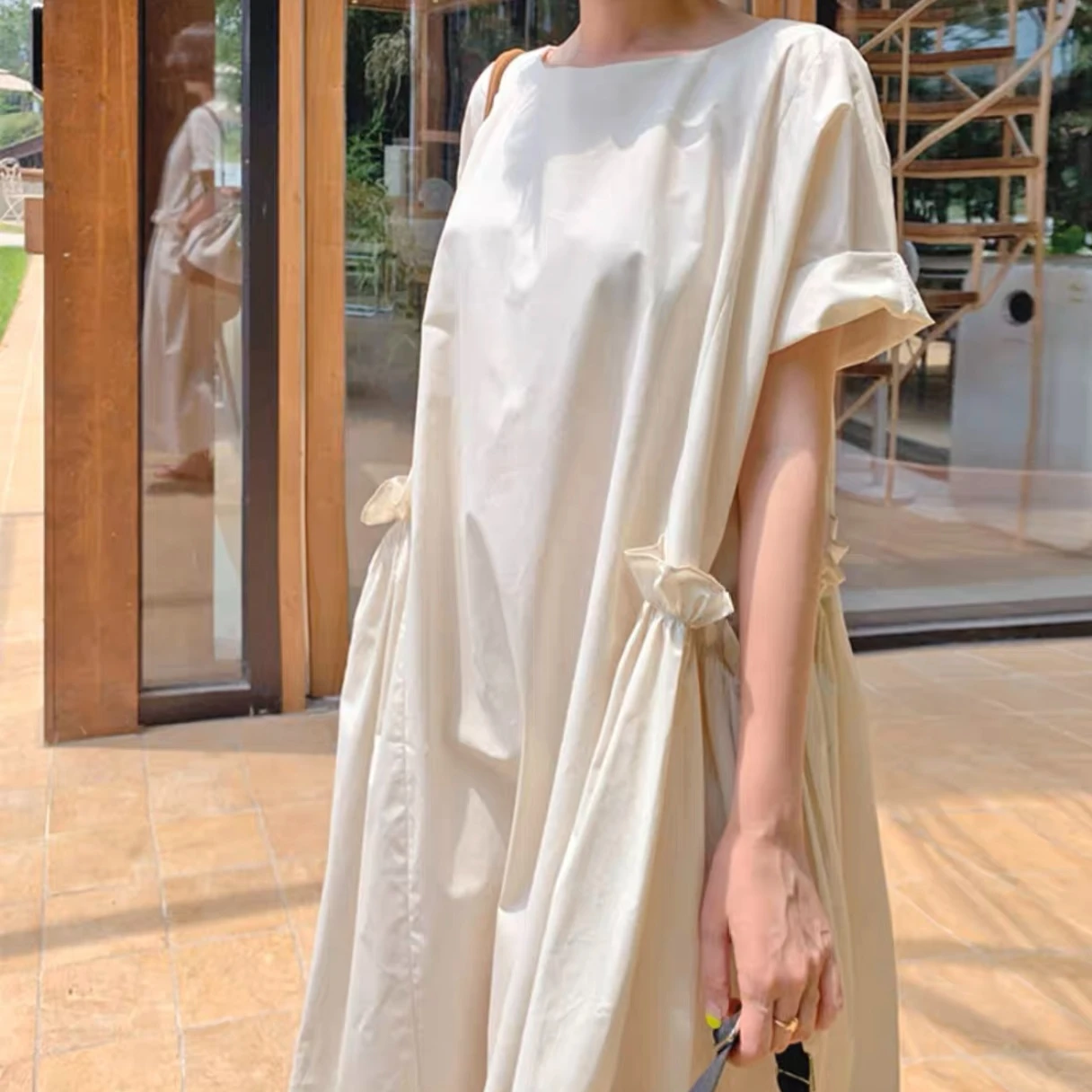 Nuovo Abito Estivo Taglia Gran - Yellow Summer Clothing recensione e prezzo