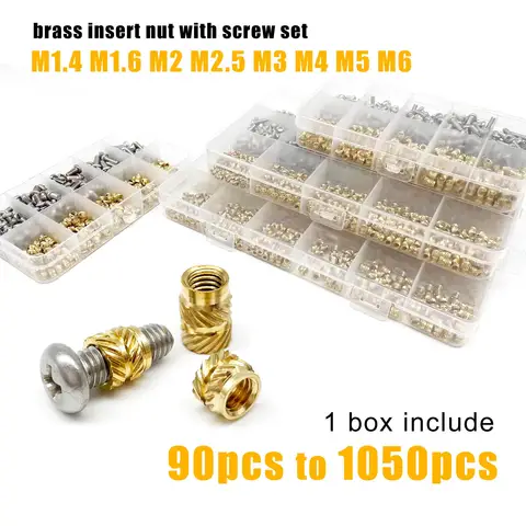 10 best sales insatsmutter - №10