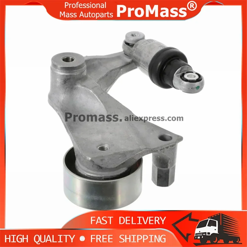 

New 31170-RWK-005 31170-RNA-A03 31170RWK005 A/C Belt Automatic Tensioner For 2006 Hond-a Civic 1.8L SOHC i-VTEC R18A1 R18A4