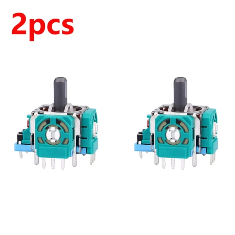 573A สำหรับ Playstation5 3D Analog Adjustable Resistor Controller ไขควงเปิดเครื่องมือ