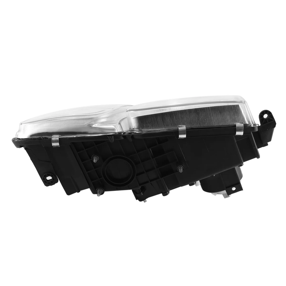 Left Car Front Bumper Head Light Lamp Driving Lamp for Lexus LX470 1998 1999 2000-2007 Head Light Front Headlight