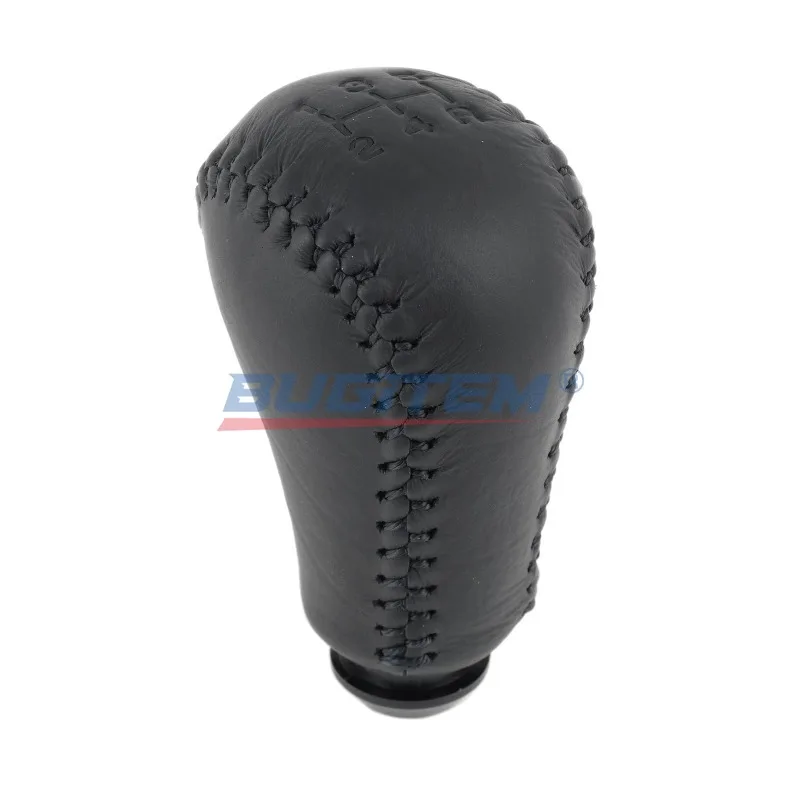 New 5 Speed Manual Gear Shift Knob 35022AC030 Fits For 1997-2006 Subaru Impreza WRX Legacy Manual Transmission Gear Shift Knob