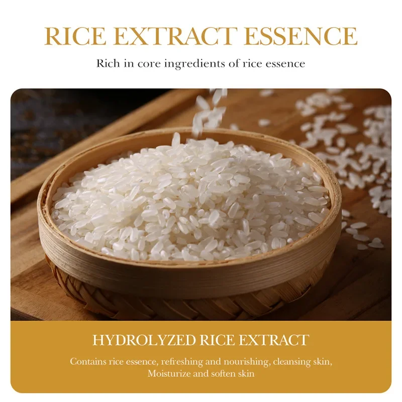 Rice protoplasm soap bath oil control wash bath soap essential oil handmade acid whitening soap Skin whitening